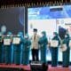 Ridwan Kamil Padang PKK Benteng Keluarga