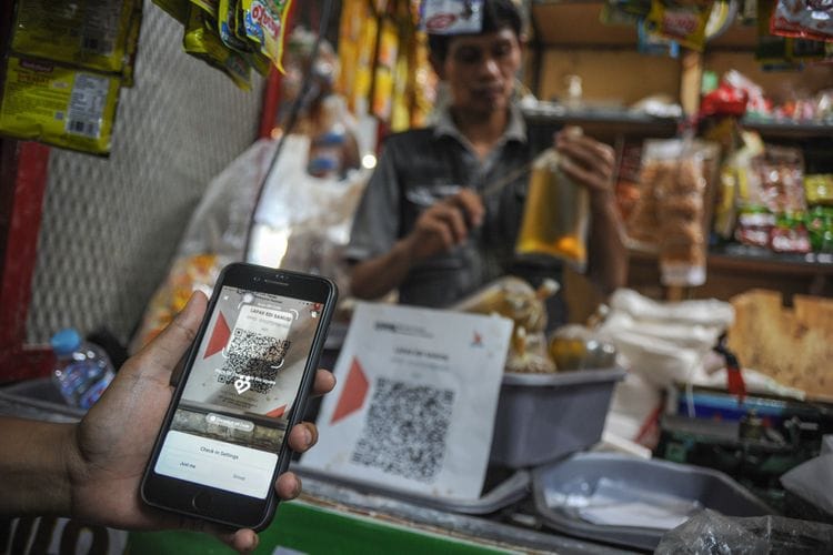 Ridwan Kamil Sambut Penggunaan Aplikasi Peduli Lindungi