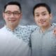 Ridwan Kamil: Saya Bersaksi, Eril Wangi seperti Daun Eucalyptus