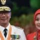 Ridwan Kamil dan Keluarga Sudahi Duka Cita