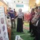 SLB Cahaya Gemilang Pertiwi Pamerkan Hasil Karya