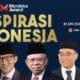 Inspirasi Indonesia, Merdeka Award 2022