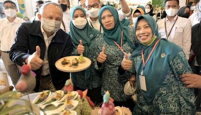 Sekda Jabar: Produk Pangan Lokal Mesti Diperkuat