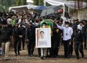 Selamat Jalan Eril