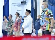 Setiawan Tekankan Pentingnya Inovasi dalam Pemerintahan