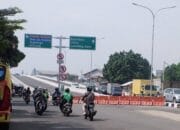 Fly Over Kopo Bakal Diresmikan Agustus Mendatang