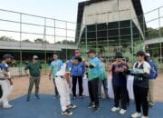 Softball Piala Gubernur Jabar 2022 Resmi Ditutup