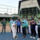 Softball Piala Gubernur Jabar 2022 Resmi Ditutup