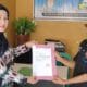 Sri Rucito Mundur dari Balon Kades, Pilih Jadi Guru