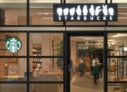 Starbucks Sambut Pelanggan Kota Cimahi