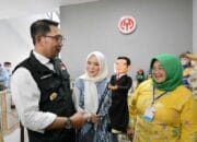 Sumedang Creative Center Diresmikan, Emil Pesan Begini!