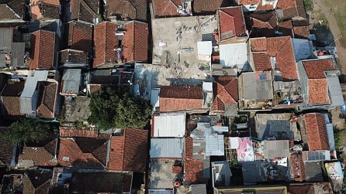 Bandung Akan Rehabilitasi 1.051 Rutilahu