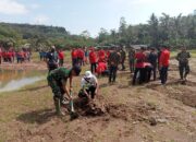 Taman Agro Eduwisata Disambangi Desa Manjur