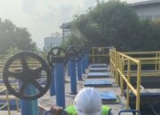 Tirtaraharja Perbaiki SPAM, Warga Diimbau Menampung Air
