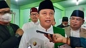 Uu Ruzhanul Ulum Bakal Cagub 2024, PPP Siap Mengusung