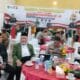 HUT Bhayangkara Ke-76, Video Conference Bakti Kesehatan