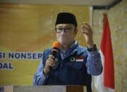 Fahmi Ingatkan Aksi Tarian Seronok Remaja di Sukabumi