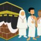 404 Jemaah Haji Kab Bandung Diterbangkan