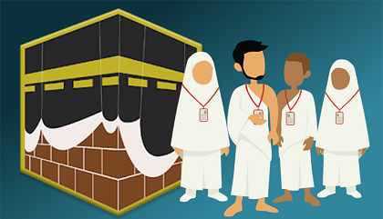 404 Jemaah Haji Kab Bandung Diterbangkan