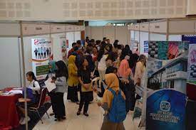 Gebyar Lowker, Jakarta Akan Gelar Pameran "JOB FAIR"