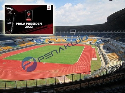 Piala Presiden 2022, Esok Persib vs Bali United di Stadion GBLA