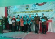 2.323 Posyandu di KBB Bakal Dapat Bantuan Keuangan