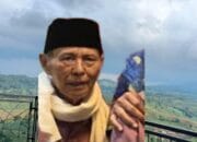 Abah Ubad Alias Badri Minggat dari Rumah Belum Kembali