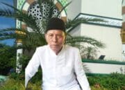 Abah Ubad Badri yang Dicari Keluarga Sudah Kembali