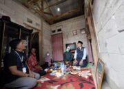 Ais di Cianjur Dapat Bantuan Renovasi Rumah dari Gubernur