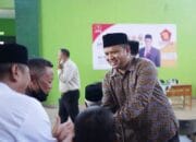 Ali Rasyid Sosialisasi 4 Pilar di Kota Tasikmalaya