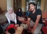 Bayi Kembar Siam di Bandung Barat Butuh Uluran Tangan