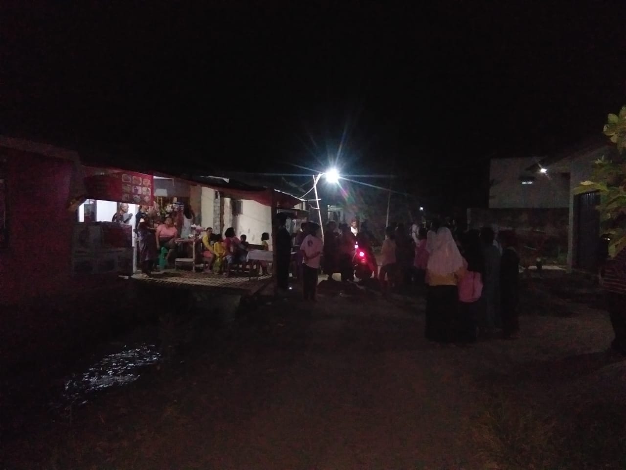 Bocah 6 Tahun di Cianjur Ditemukan Meninggal di Saluran Irigasi