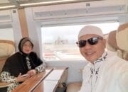 Bupati Bandung Ajak Warga Vaskin Booster