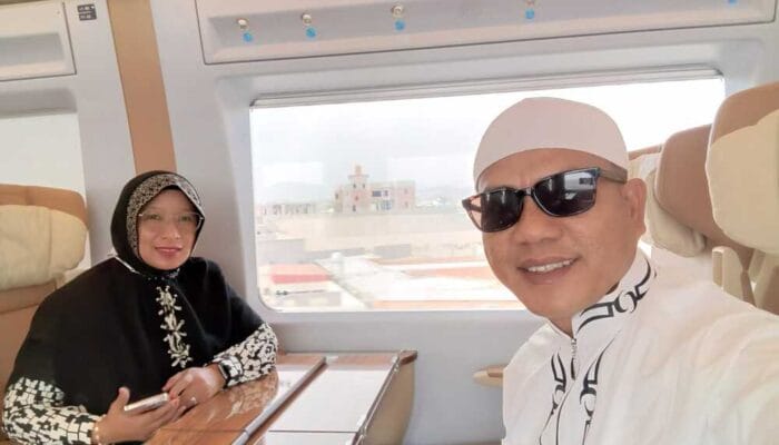 Bupati Bandung Ajak Warga Vaskin Booster