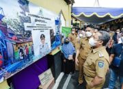 Wanita Punya Peran Nyata Pembangunan Kota Bandung