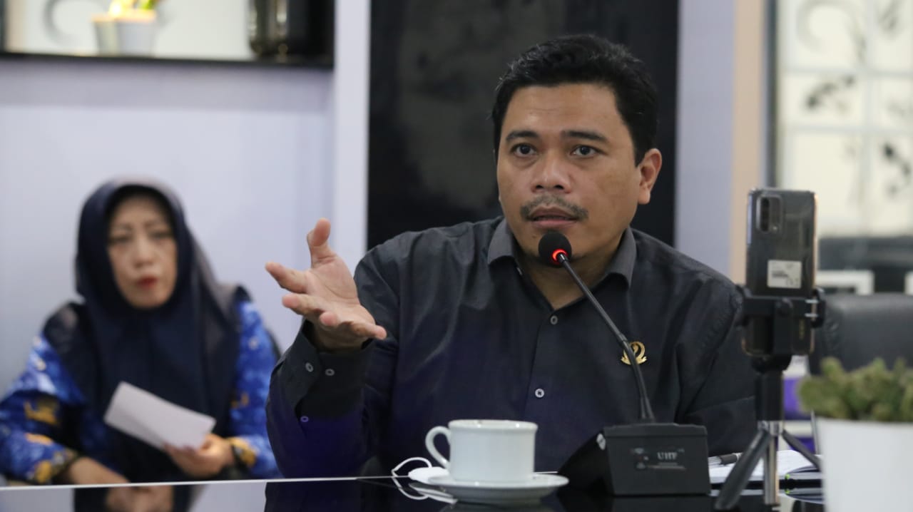 DPRD Jabar Dorong Pemprov Gali PAD di Luar Pajak