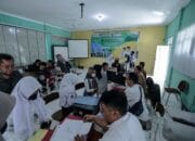 SMAN 2 Padalarang Daftar Ulang PPDB Tahap 2