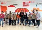 Dekranasda Kabupaten Bandung Barat Gandeng Shopee
