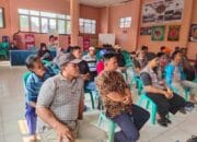 Desa Sindangsari Gelar Tematik Saresehan Keselarasan Sosial