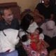 Eka Laksmana dan Mira Rahayu Tengah Bahagia