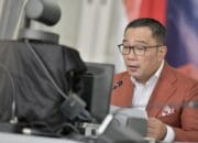 Emil Dukung Citayam Fashion Week Asal Tertib