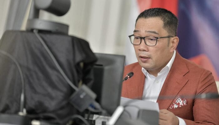 Emil Dukung Citayam Fashion Week Asal Tertib