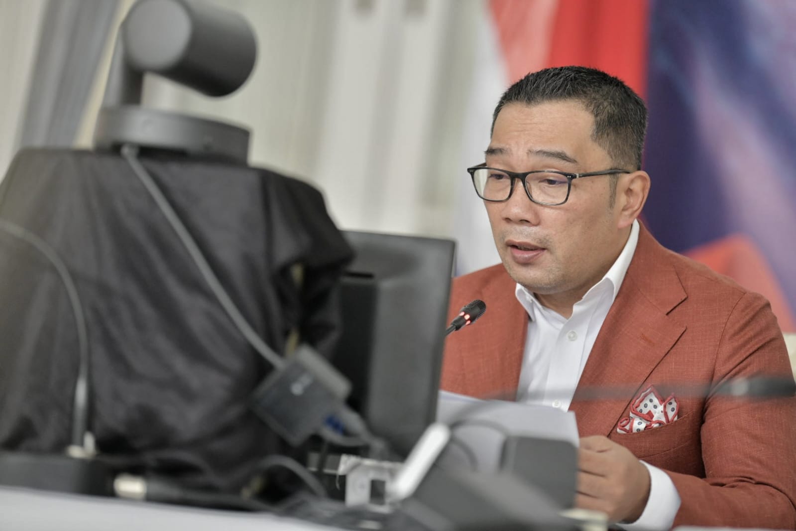Emil Dukung Citayam Fashion Week Asal Tertib