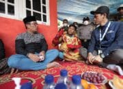 Emil: Kurwanto The Real Ironman Asal Cirebon