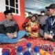 Emil Temui Ironman Kurwanto Asal Cirebon
