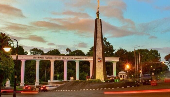 Youth 20 Bakal Dimeriahkan dengan Festival Inovasi