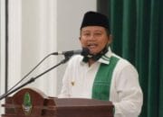 Haji Furoda, Pak Uu Ingatkan Warga ‘Hati-hati’