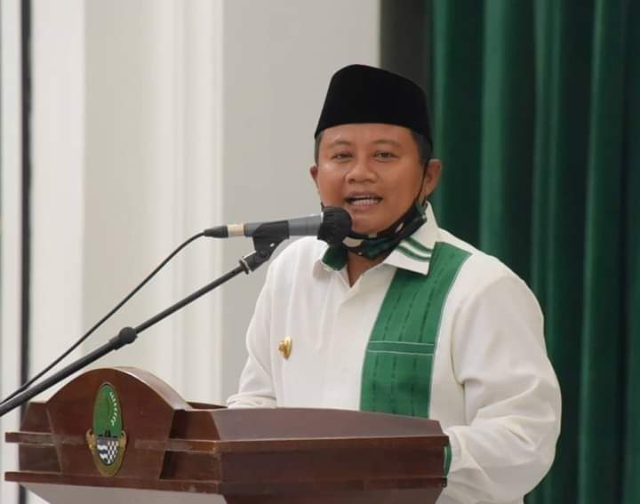 Haji Furoda, Pak Uu Ingatkan Warga 'Hati-hati'