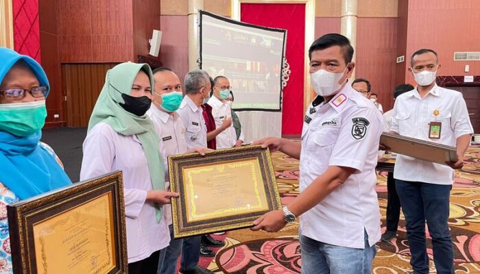 Harganas Ke-29 Kab Bandung, Momen Turunkan Stunting