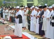 Idul Adha, Pak Uu: Perbedaan Jangan Jadi Perpecahan